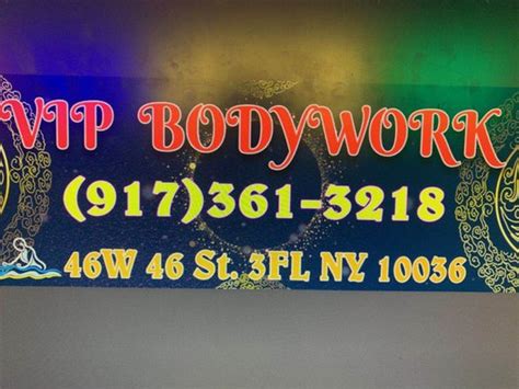New York, NY 10036. . Midtown vip bodywork